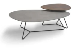Bree's New World Twinny XL Salontafel