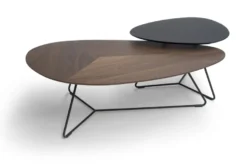 Bree's New World Twinny XL Salontafel