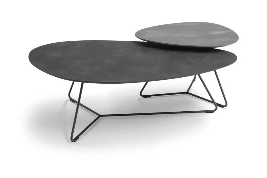 Bree's New World Twinny XL Salontafel