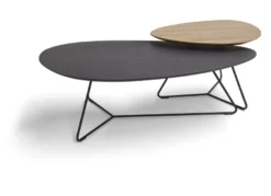 Bree's New World Twinny XL Salontafel