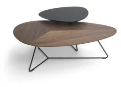 Bree's New World Twinny XL Salontafel
