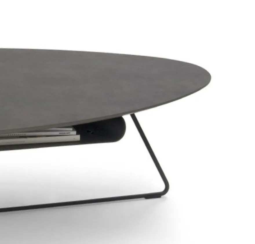 Bree's New World Twinny XL Salontafel