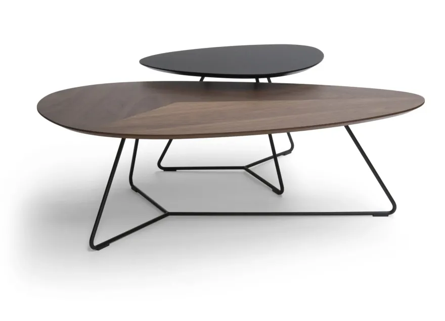 Bree's New World Twinny XL Salontafel