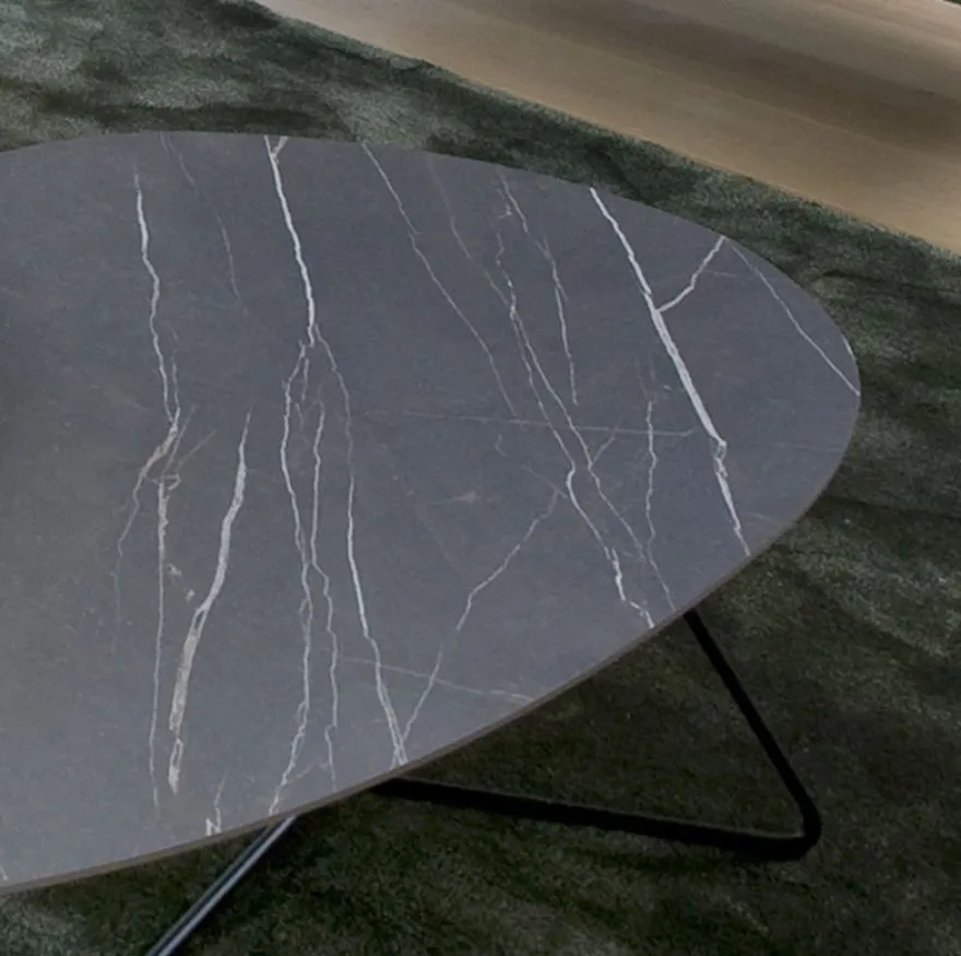 Bree's New World Twinny XL Salontafel