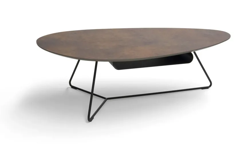 Bree's New World Twinny XL Salontafel