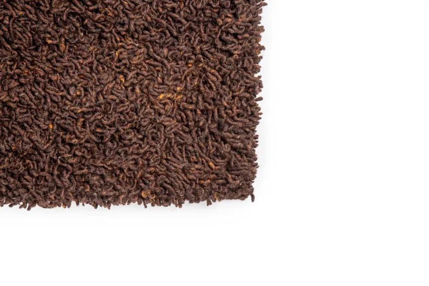 Brinker Carpets Berbero Lungo Vloerkleed