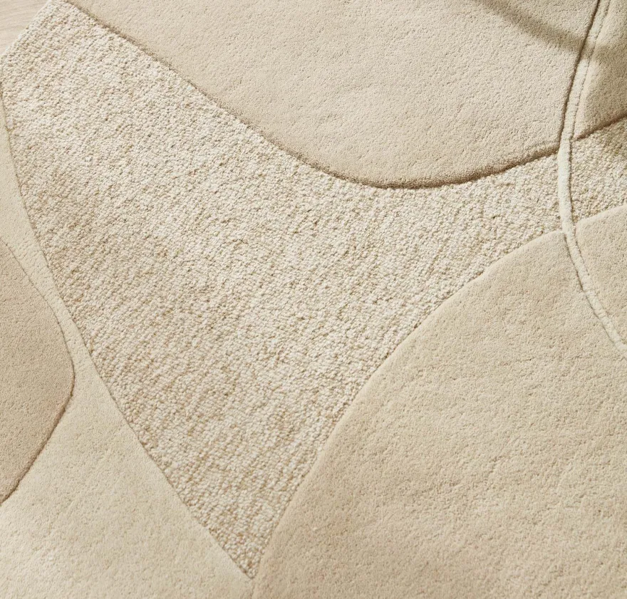 Brinker Carpets Bolsena Lago Vloerkleed