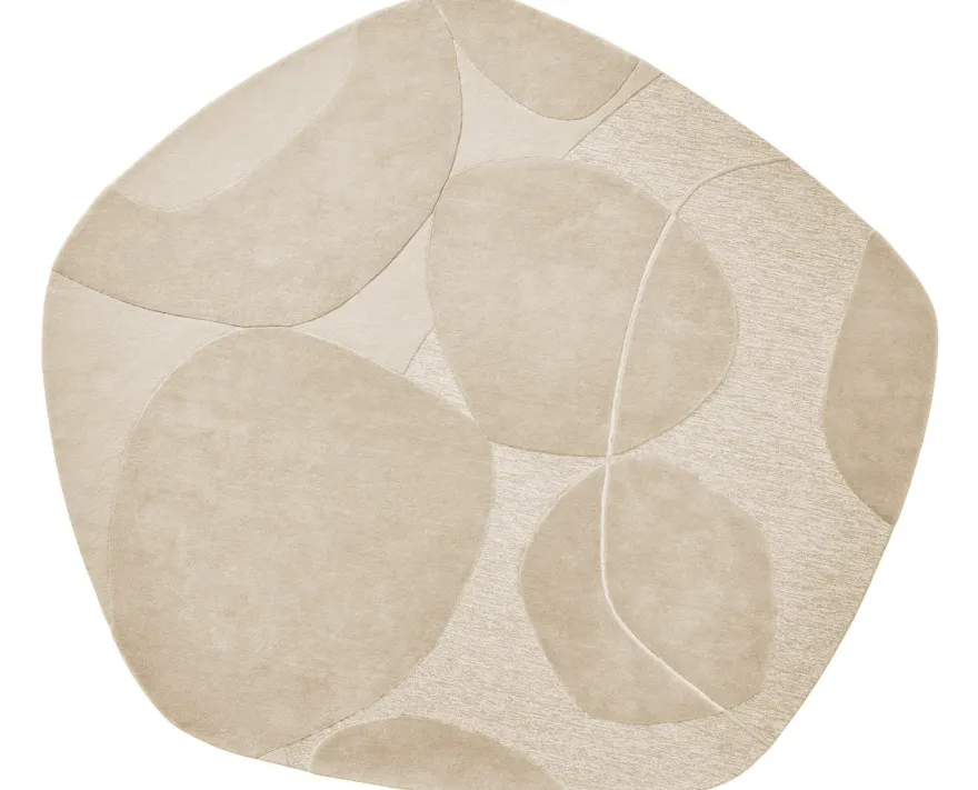 Brinker Carpets Bolsena Lago Vloerkleed