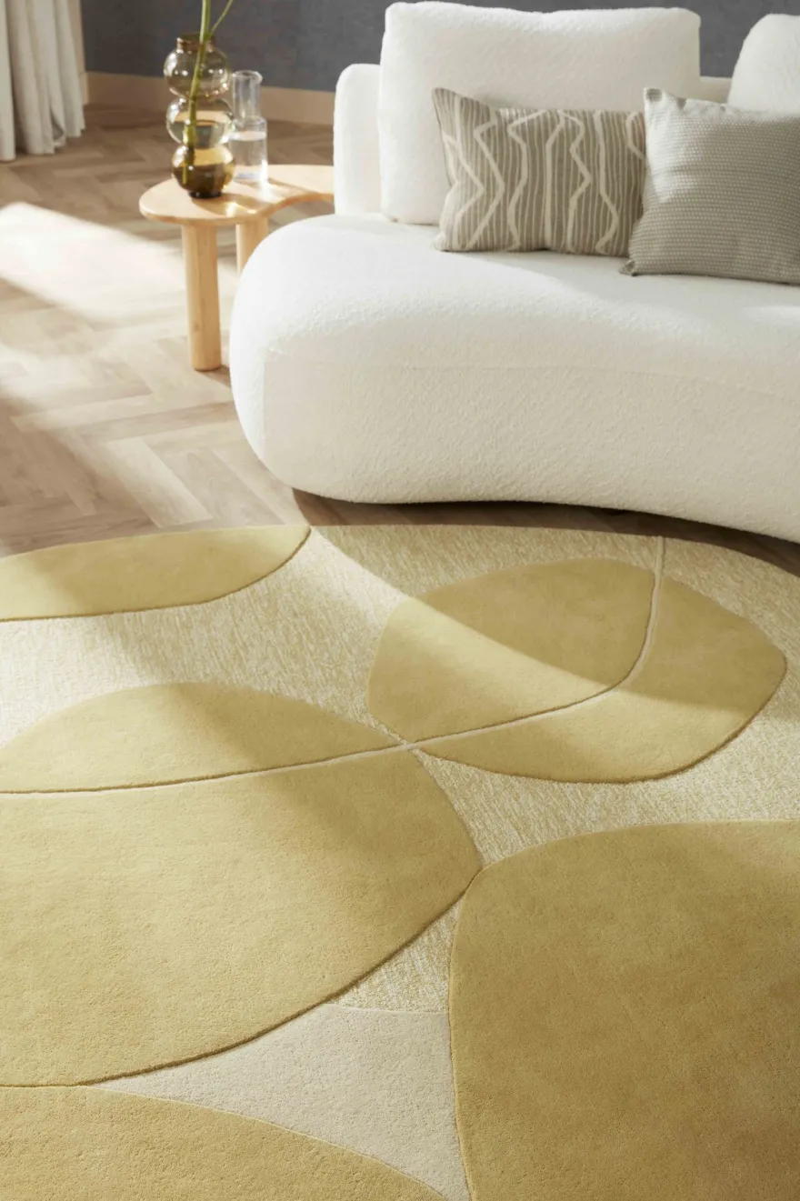 Brinker Carpets Bolsena Lago Vloerkleed