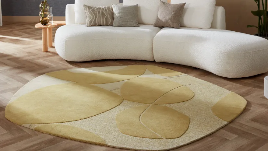 Brinker Carpets Bolsena Lago Vloerkleed