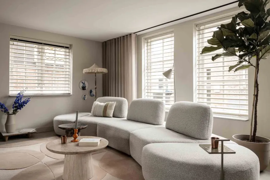 Brinker Carpets Bolsena Vloerkleed