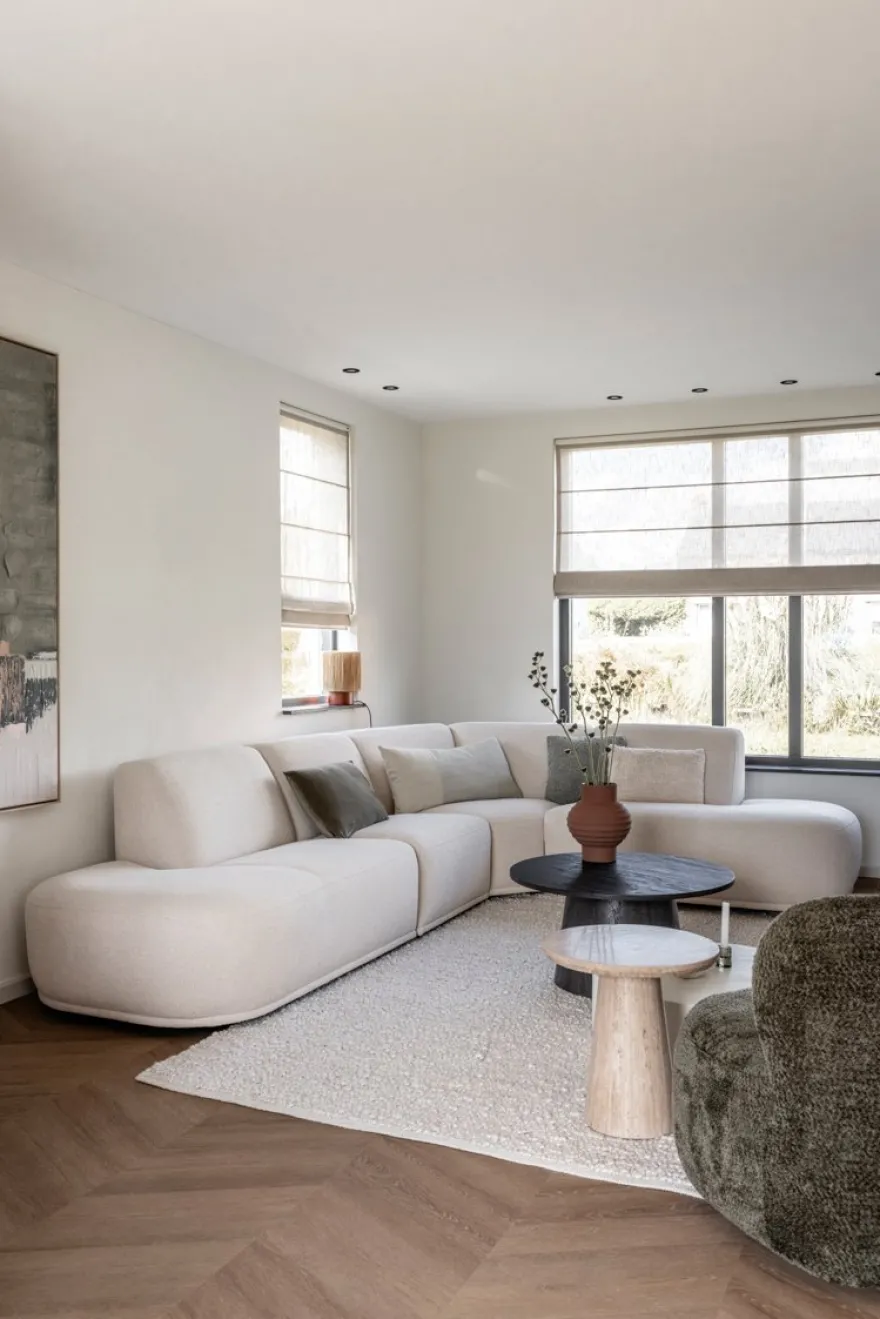 Brinker Carpets Bonita Vloerkleed