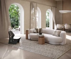 Brinker Carpets Chevet Pallio High Vloerkleed