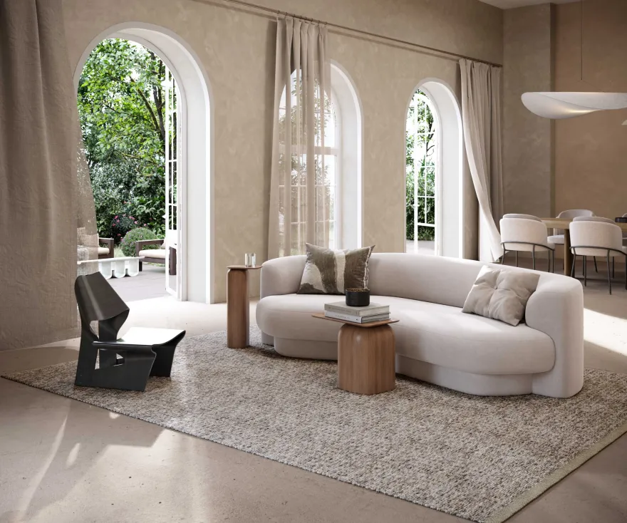 Brinker Carpets Chevet Pallio High Vloerkleed