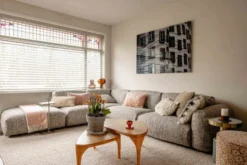 Brinker Carpets Chevet Pallio High Vloerkleed
