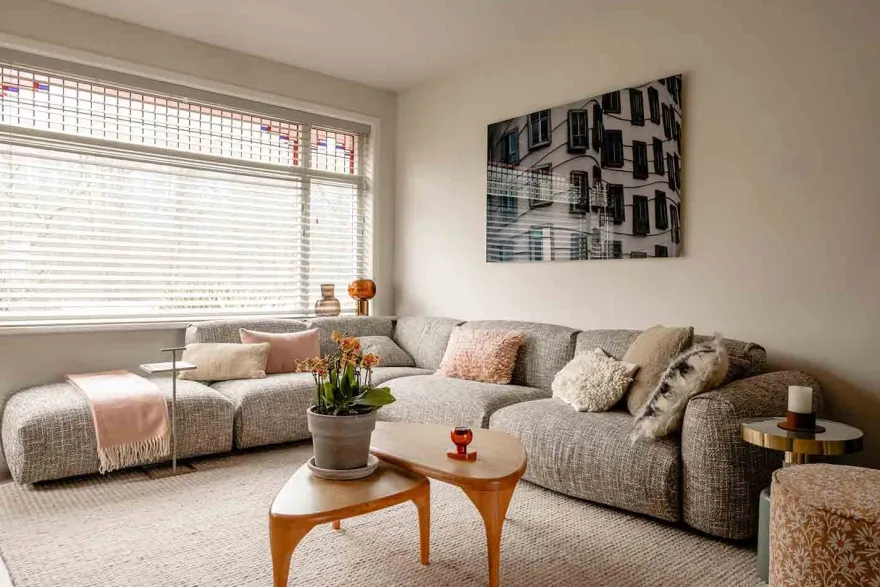 Brinker Carpets Chevet Pallio High Vloerkleed