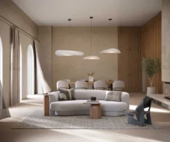 Brinker Carpets Chevet Pallio High Vloerkleed