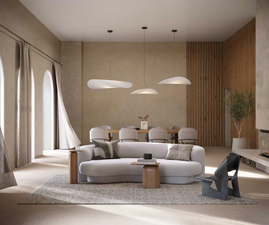 Brinker Carpets Chevet Pallio High Vloerkleed