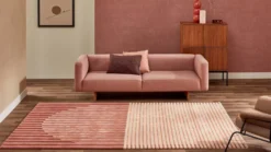 Brinker Carpets Fano Lychee Vloerkleed