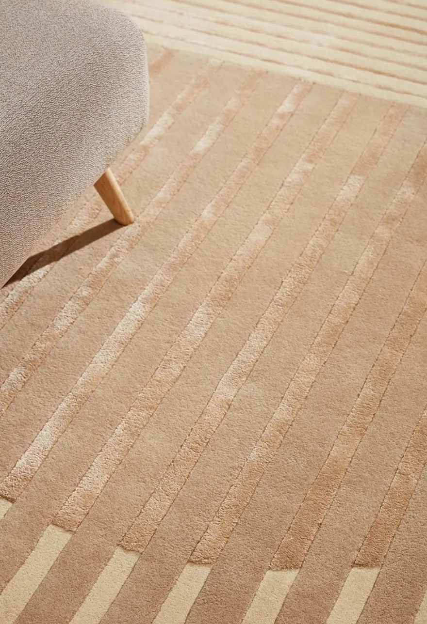 Brinker Carpets Fano Vloerkleed