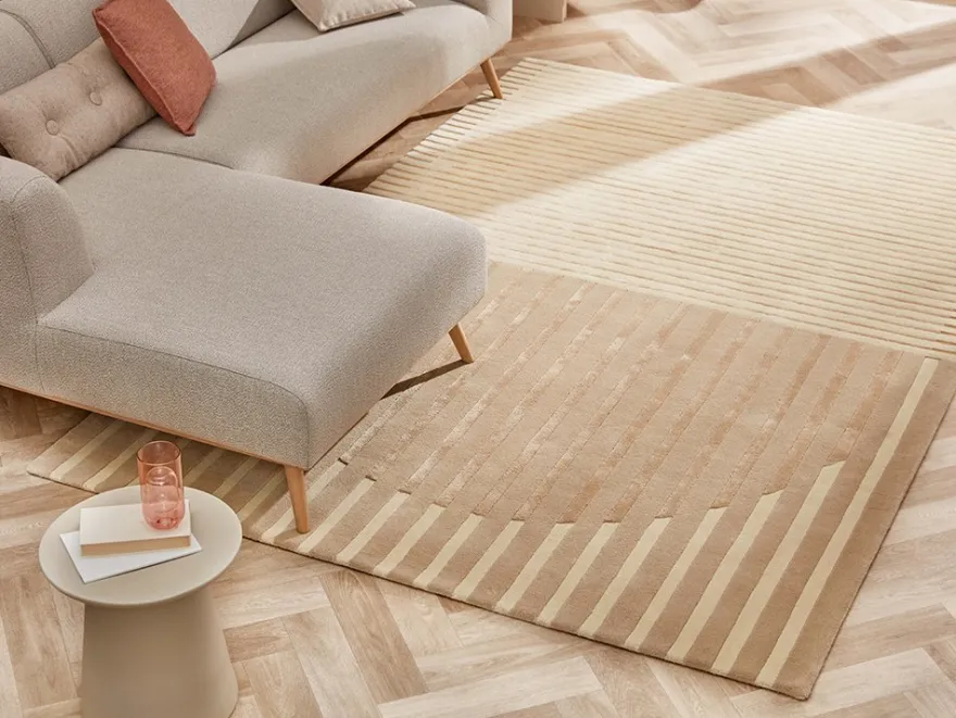 Brinker Carpets Fano Vloerkleed