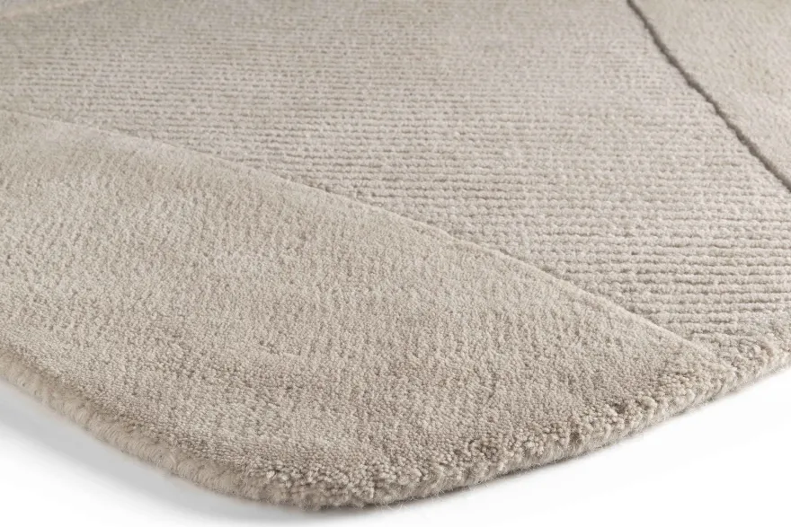 Brinker Carpets Fusion Stone Vloerkleed