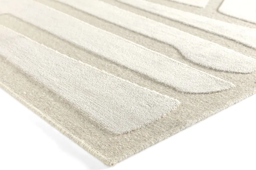 Brinker Carpets Graphix 3165 Vloerkleed