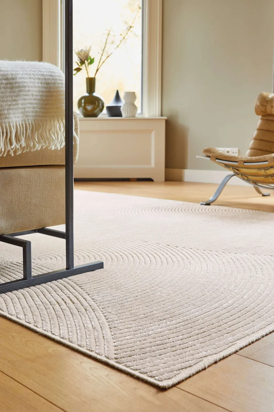 Brinker Carpets Graphix 1012 Vloerkleed