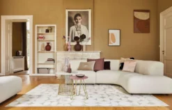 Brinker Carpets Graphix 3164 Vloerkleed