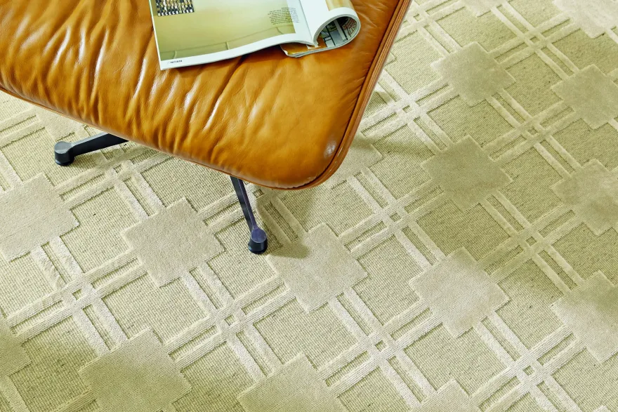 Brinker Carpets Graphix 3163 Vloerkleed