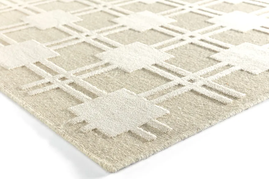 Brinker Carpets Graphix 3163 Vloerkleed