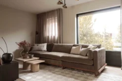 Brinker Carpets Graphix 3163 Vloerkleed