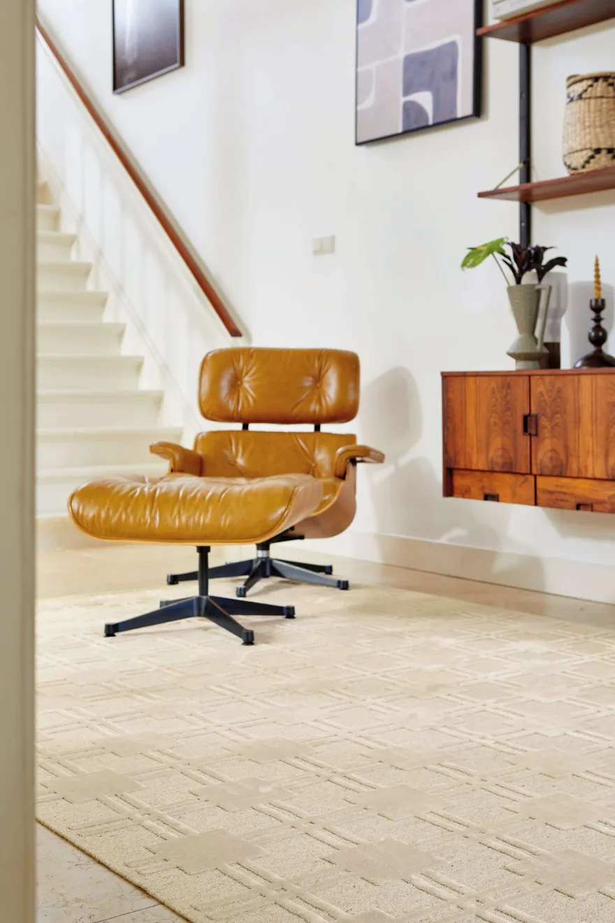 Brinker Carpets Graphix 3163 Vloerkleed