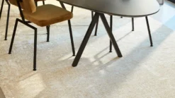 Brinker Carpets Grunge Sand Vloerkleed