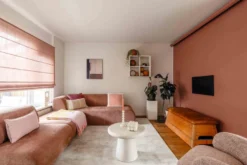 Brinker Carpets Harmony Ivory Vloerkleed
