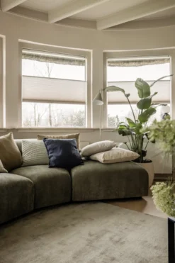 Brinker Carpets Harmony Sage Vloerkleed