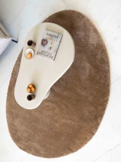 Brinker Carpets Maare Pebble Vloerkleed