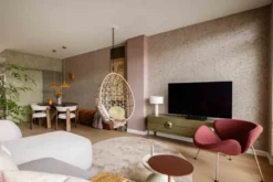 Brinker Carpets Maare Pebble Vloerkleed