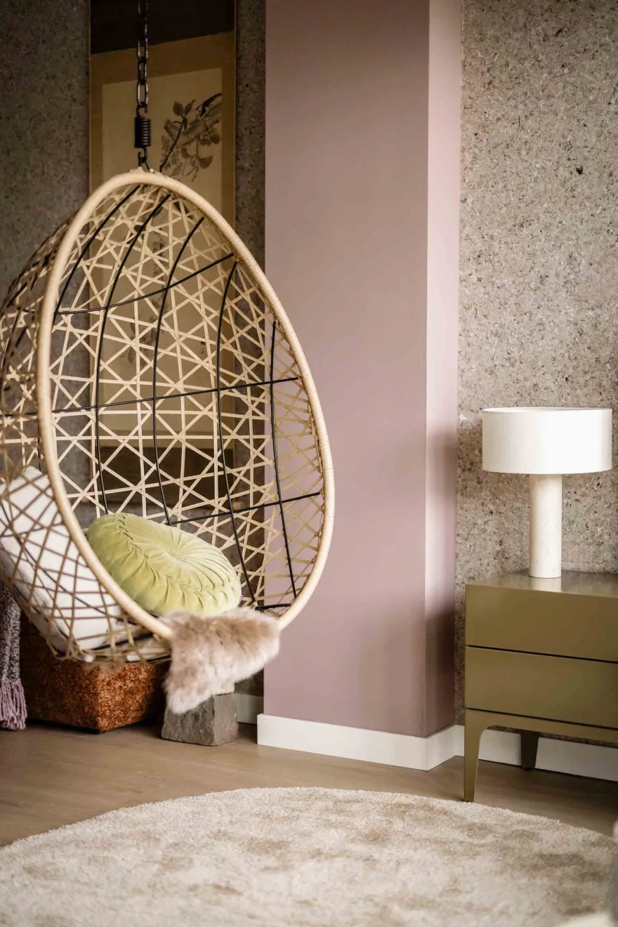 Brinker Carpets Maare Pebble Vloerkleed