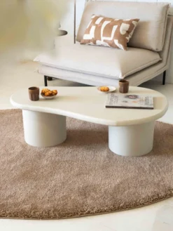 Brinker Carpets Maare Pebble Vloerkleed