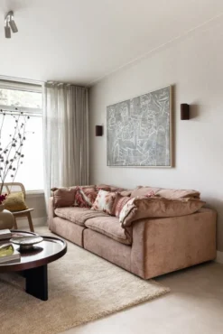 Brinker Carpets Maare Vloerkleed