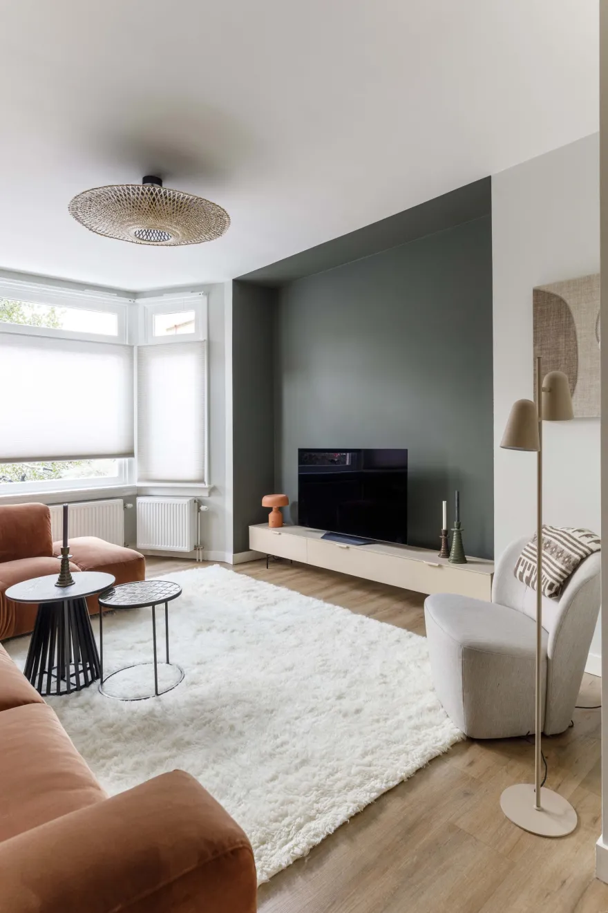 Brinker Carpets Merano Vloerkleed
