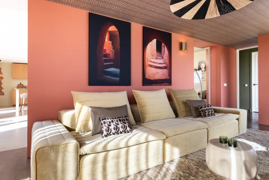 Brinker Carpets Merano Vloerkleed