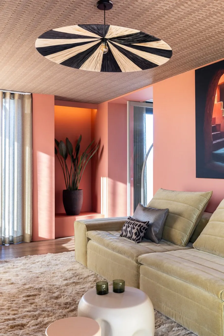 Brinker Carpets Merano Vloerkleed