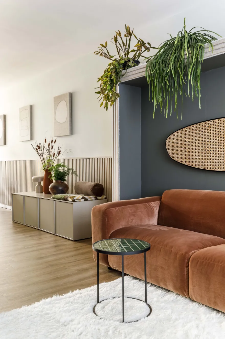 Brinker Carpets Merano Vloerkleed