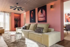Brinker Carpets Merano Vloerkleed