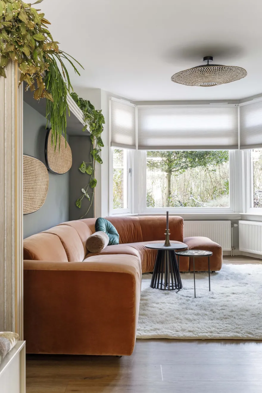 Brinker Carpets Merano Vloerkleed
