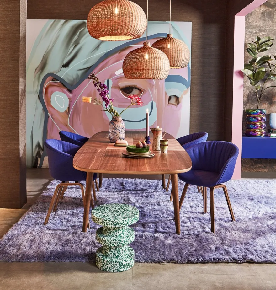 Brinker Carpets Merano Vloerkleed