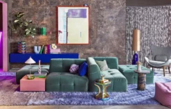 Brinker Carpets Merano Vloerkleed