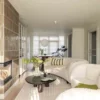 Brinker Carpets Monza Vloerkleed